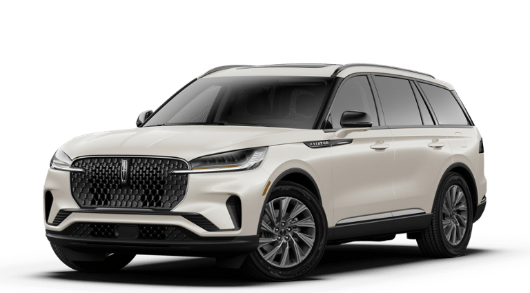 2027 Lincoln Aviator Premiere - Photo 23
