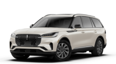 2027 Lincoln Aviator Premiere SUV