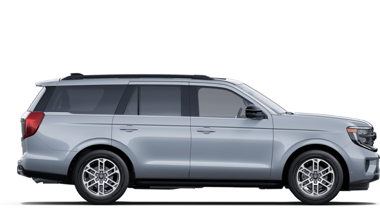 Thumbnail: 2025 Ford Expedition - 28