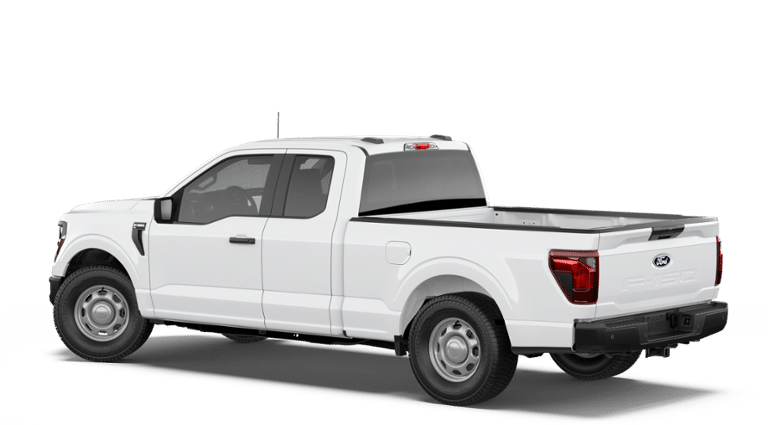 Thumbnail: 2026 Ford F-150 - 24