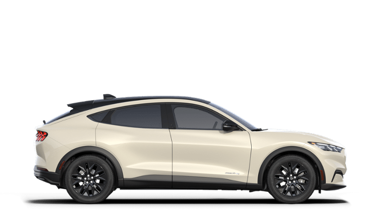 2025 Ford Mustang Mach-E Select - Photo 49