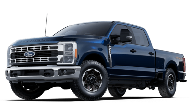 2025 Ford Super Duty F-350 XLT TRUCK