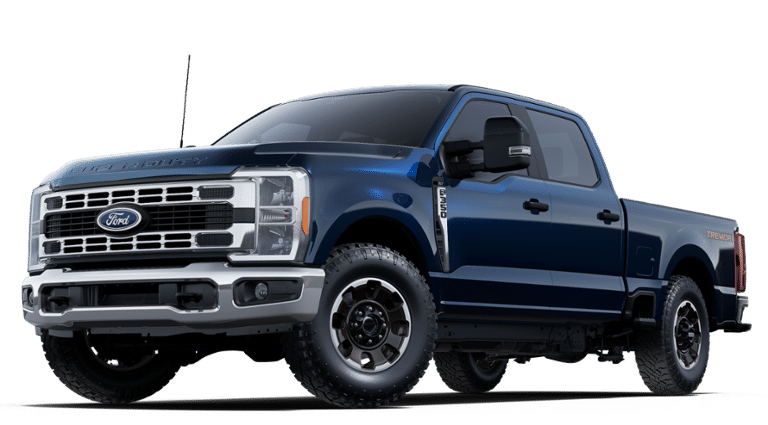 Ford Super Duty