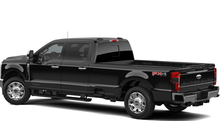 Thumbnail: 2026 Ford F-350 - 32