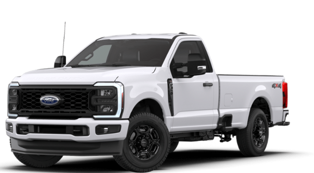 2026 Ford F-350 Truck Regular Cab