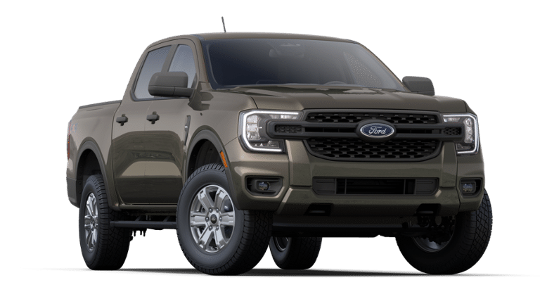 Thumbnail: 2025 Ford Ranger - 48