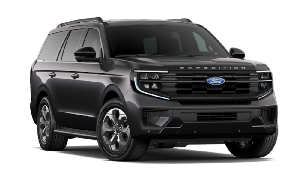 New 2027 Ford Expedition Active SUV