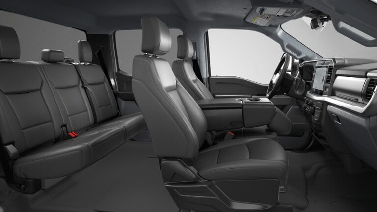 Thumbnail: 2026 Ford F-250 - 22