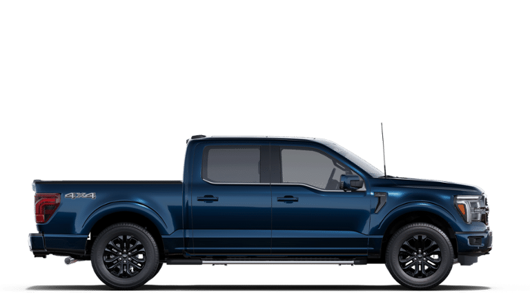 2025 Ford F-150 Lariat - Photo 133