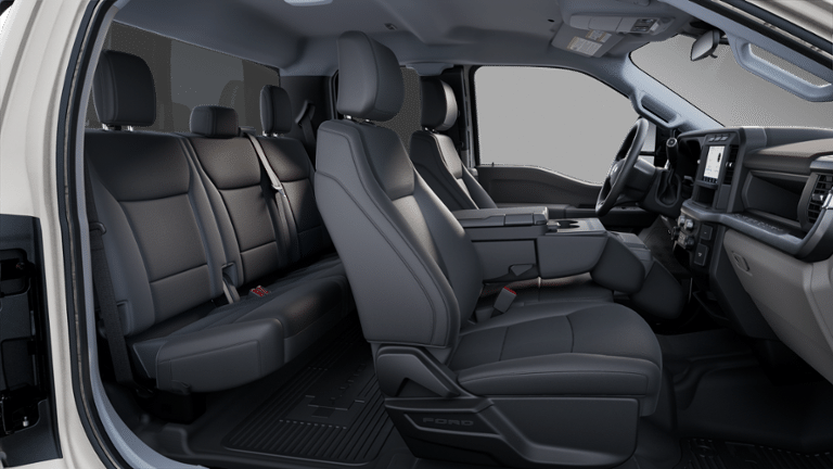 2025 Ford F-250 Super Duty XL - Photo 30
