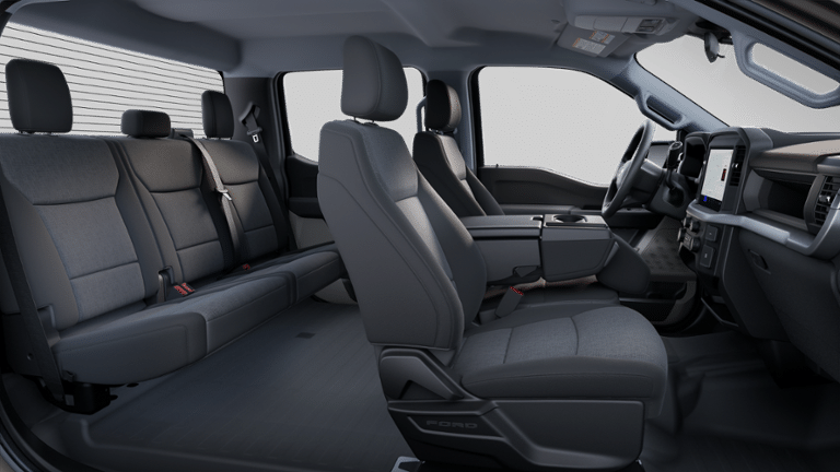 2025 Ford F-150 XL - Photo 56