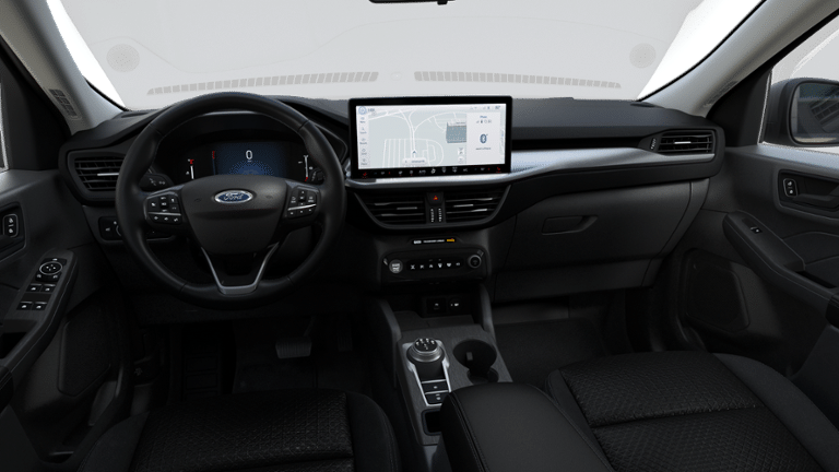 Thumbnail: 2025 Ford Escape - 30
