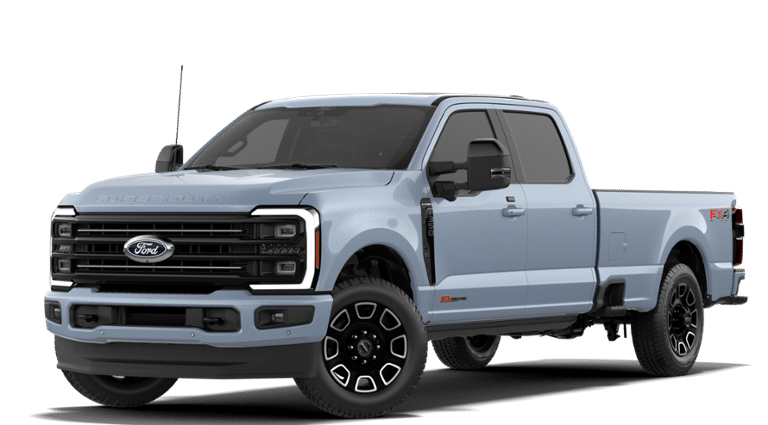 Ford F-350