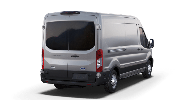 2025 Ford Transit photo 2