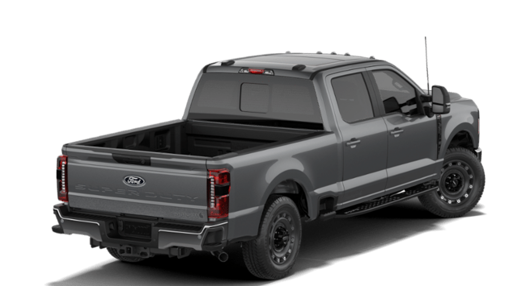 New 2027 Ford Super Duty F-350® XLT TRUCK