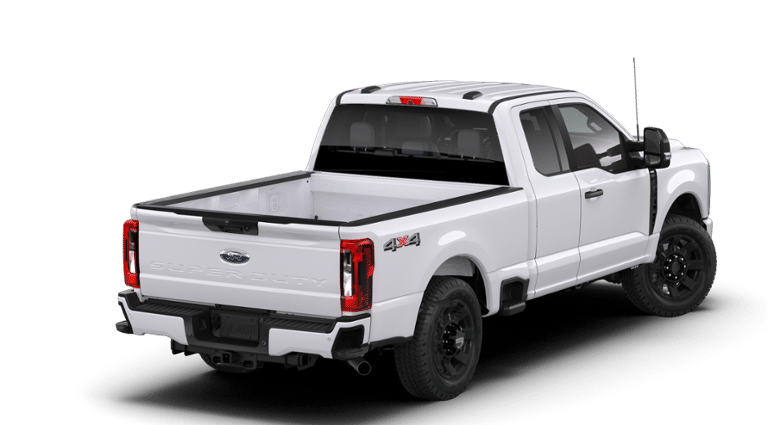 2026 Ford F-350 Super Duty XL - Photo 25