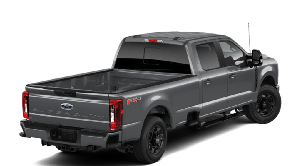 New 2026 Ford F-350 XL Truck Crew Cab