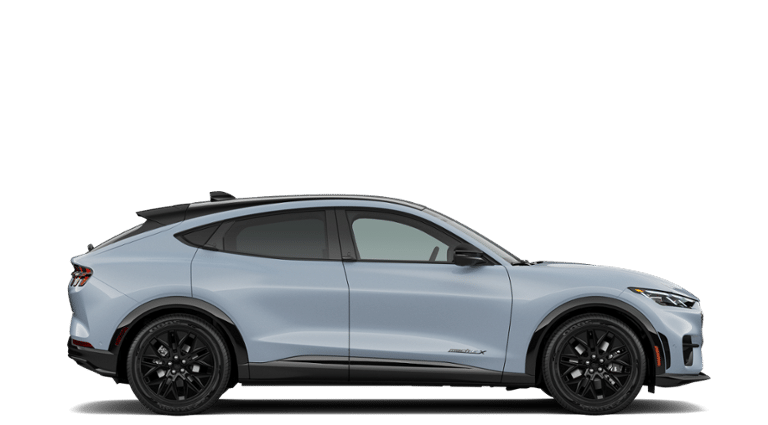2026 Ford Mustang Mach-E Premium SUV
