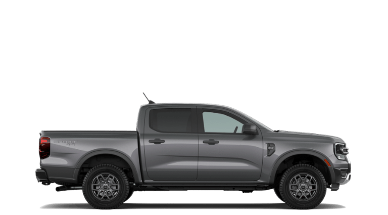 Thumbnail: 2026 Ford Ranger - 50