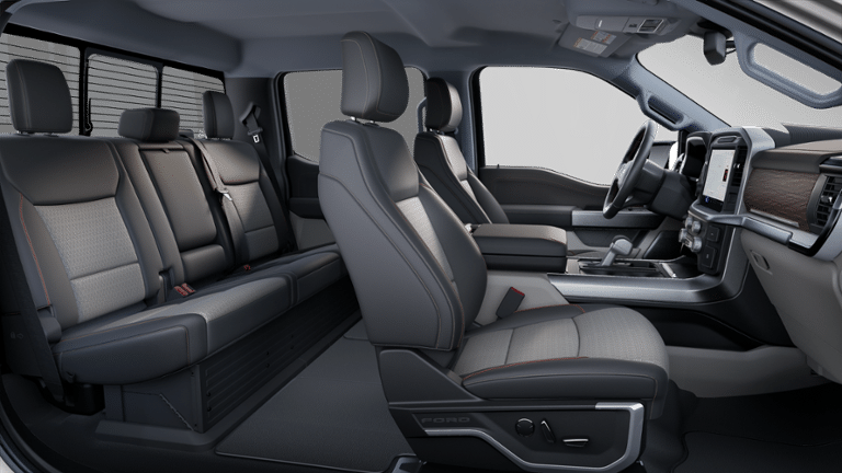 Thumbnail: 2025 Ford F-150 - 22