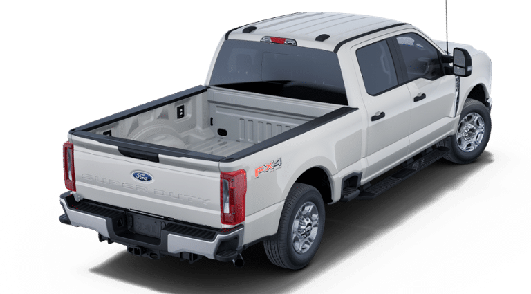 Thumbnail: 2025 Ford F-250 - 3