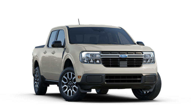 2024 Ford Maverick Lariat 30