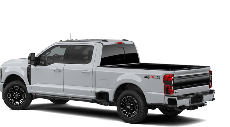 Thumbnail: 2026 Ford F-250 - 25