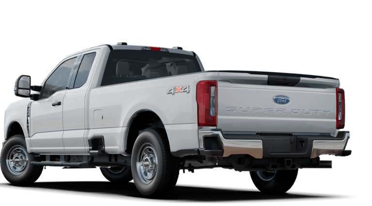 2023 Ford F-250 XL photo 2