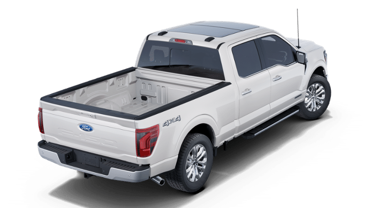 Thumbnail: 2025 Ford F-150 - 47
