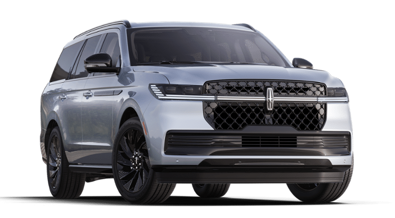 Thumbnail: 2025 Lincoln Navigator - 36