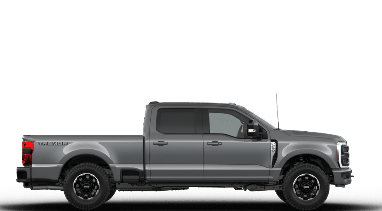 Thumbnail: 2026 Ford F-250 - 49