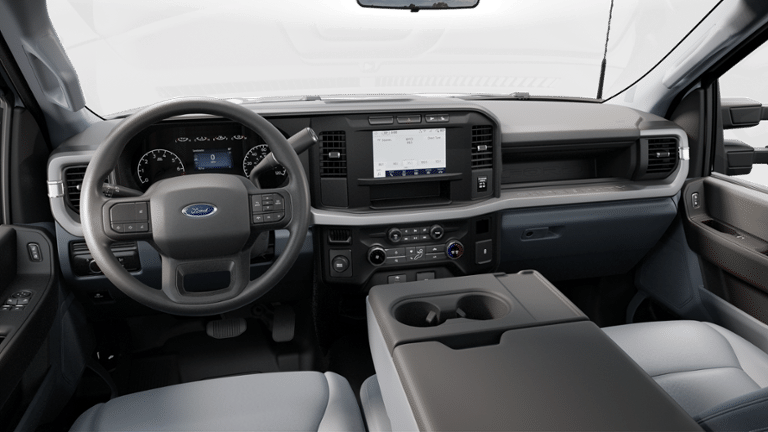 Thumbnail: 2023 Ford F-450 - 32
