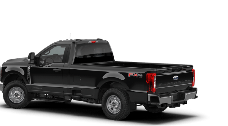 2026 Ford F-250 Super Duty XL - Photo 28