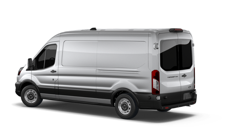 2026 Ford Transit Van Base - Photo 44