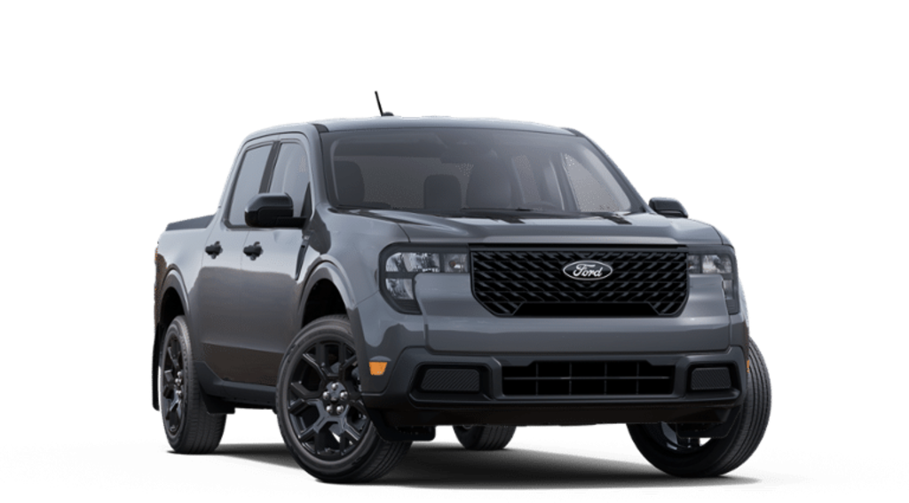 New 2025 Ford Maverick XLT TRUCK