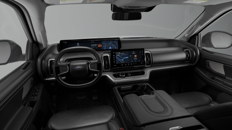 Thumbnail: 2026 Ford Expedition MAX - 7