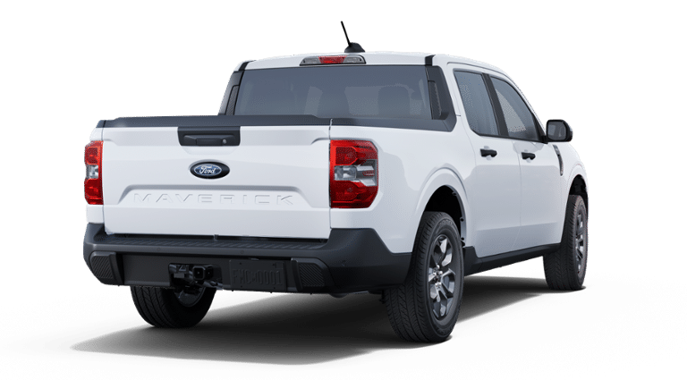 2025 Ford Maverick XLT - Photo 29