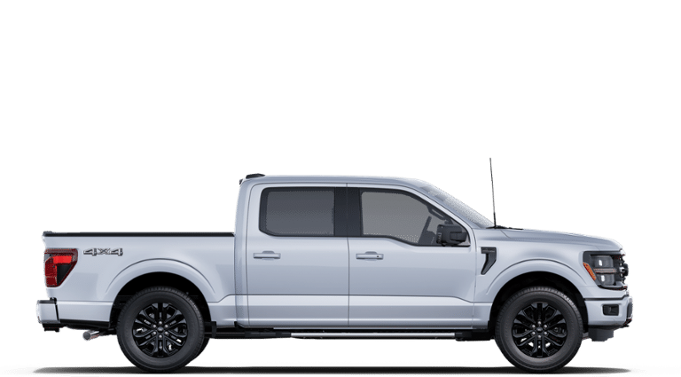 Thumbnail: 2025 Ford F-150 - 6