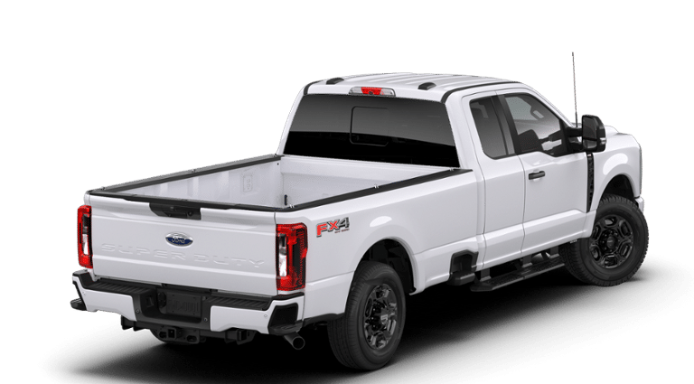2026 Ford F-350 Super Duty XL - Photo 25
