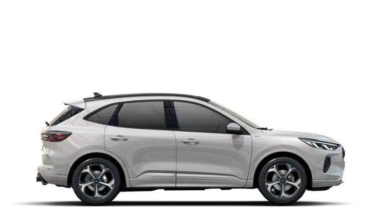 2025 Ford Escape ST-Line Elite - Photo 54