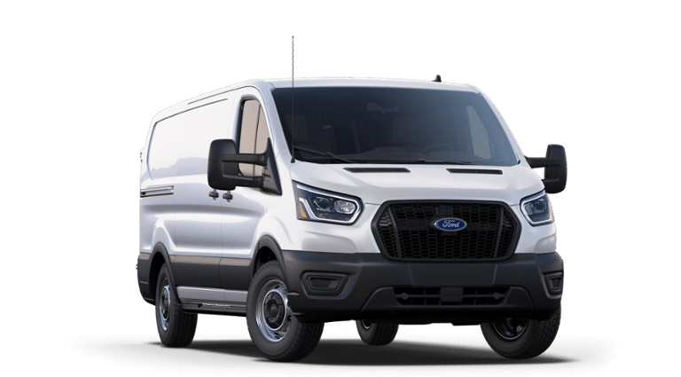 2024 Ford Transit photo 4