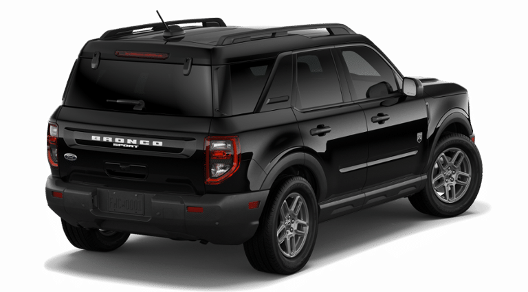 Thumbnail: 2026 Ford Bronco Sport - 26