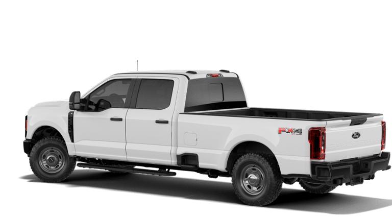 New 2027 Ford F-250SD XL Truck
