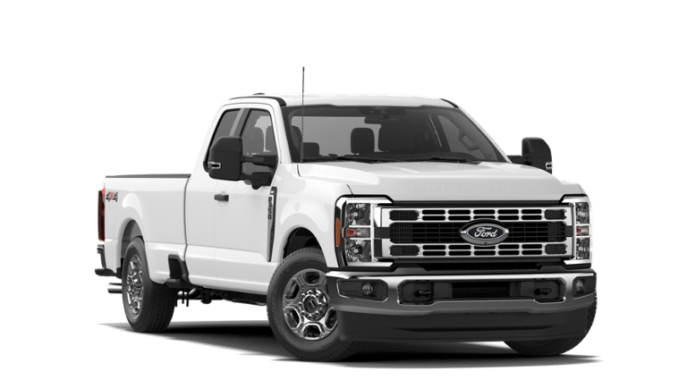 2027 Ford Super Duty F-350&reg; XLT TRUCK