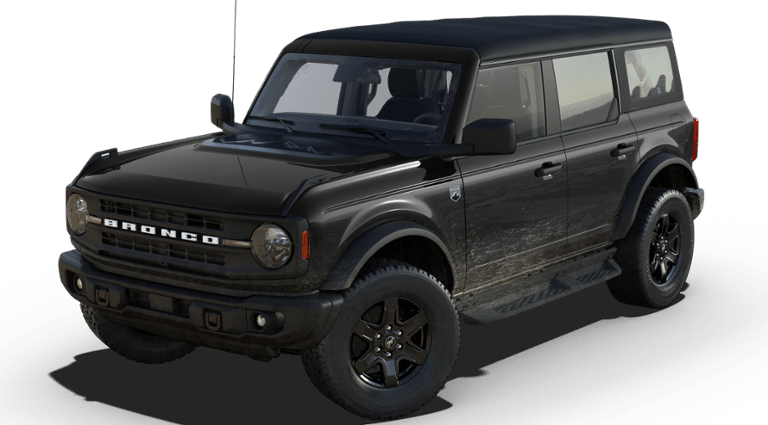 Thumbnail: 2025 Ford Bronco - 35