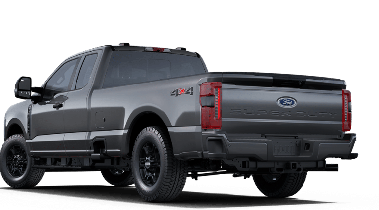 2025 Ford F-350 photo 2