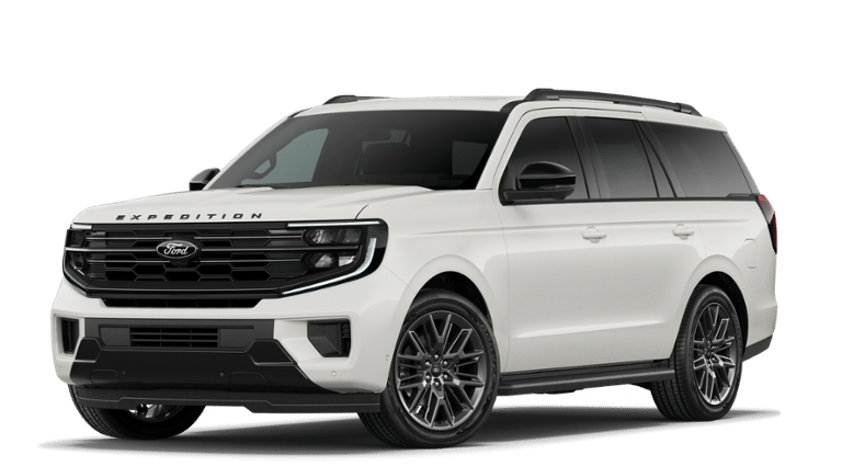 Thumbnail: 2026 Ford Expedition - 25