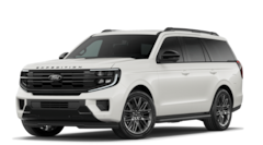 2026 Ford Expedition Platinum SUV