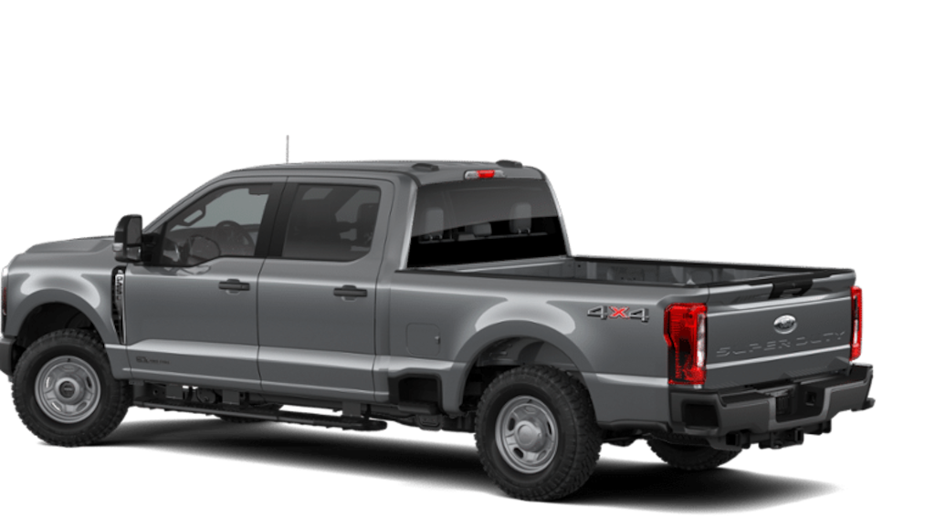 New 2026 Ford F-250 F-250® XL Truck
