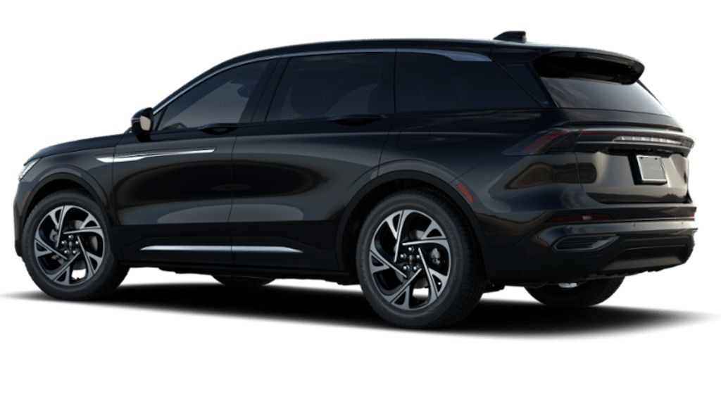 New 2026 Lincoln Nautilus Premiere CROSSOVERS